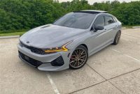 Kia K5 Colorado Springs