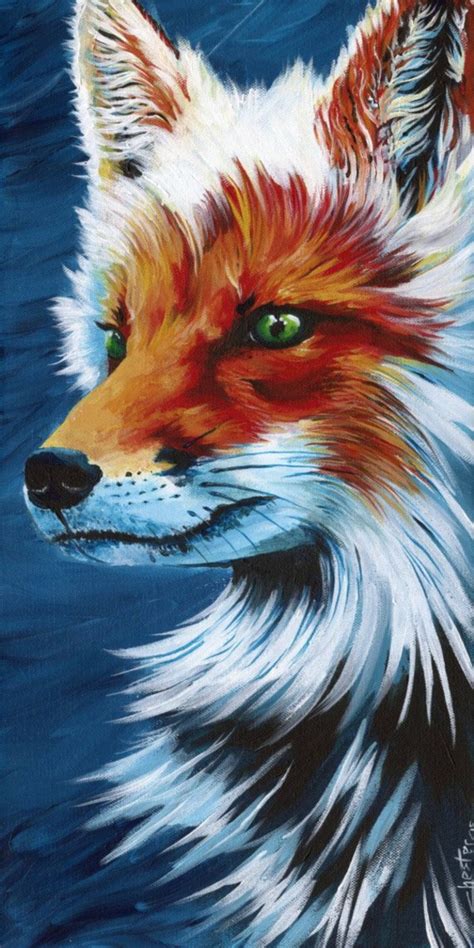 Easy Animal Painting Ideas For Beginners – Warehouse of Ideas