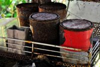 How To Dispose Of Old Paint In California