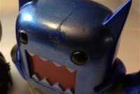 Bad Paint Job Funko Pop