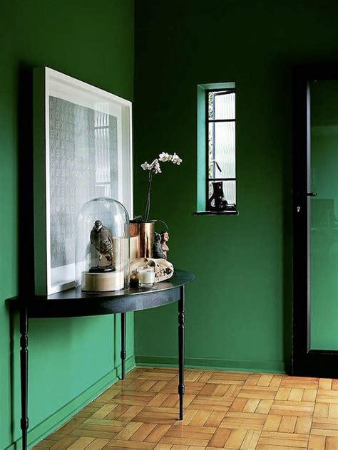 Dark Emerald Green Wall Paint Warehouse Of Ideas