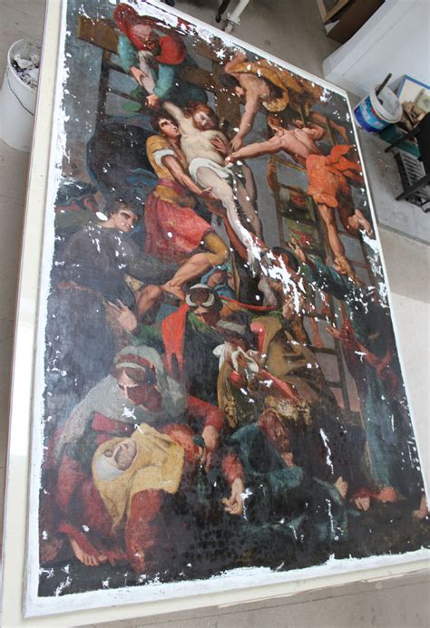 Picture Painting Restoration Near Me – Warehouse of Ideas